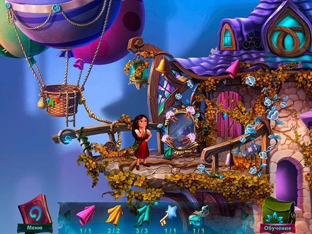 A Tale for Anna. Коллекционное издание - Скриншот 1