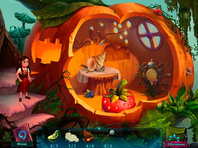 A Tale for Anna. Коллекционное издание - Скриншот 3