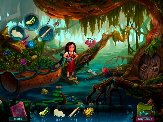 A Tale for Anna. Коллекционное издание - Скриншот 5