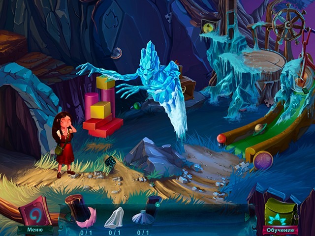 A Tale for Anna. Коллекционное издание - Скриншот 7