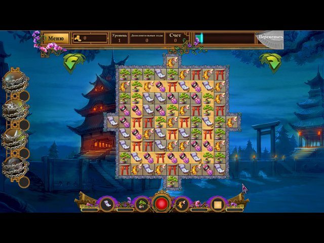 Легенды Востока. Восходящее солнце - Скриншот 2