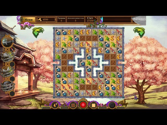 Легенды Востока. Восходящее солнце - Скриншот 5