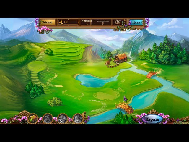 Легенды Востока. Восходящее солнце - Скриншот 6