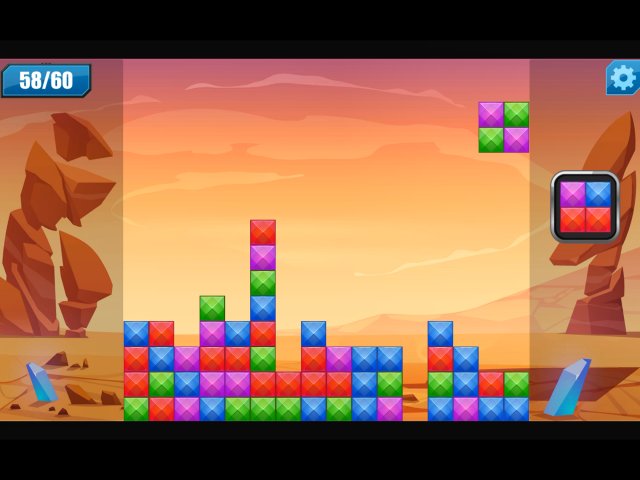 4Blox - Скриншот 1