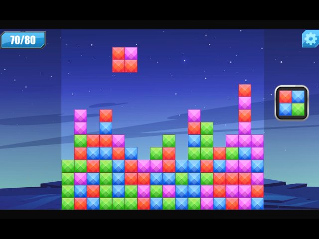 4Blox - Скриншот 2