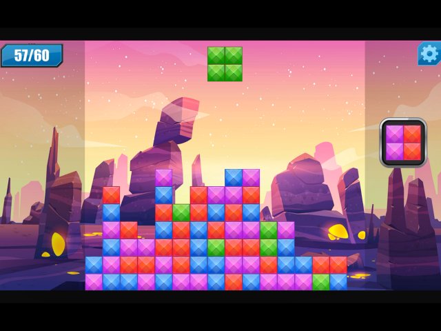 4Blox - Скриншот 3