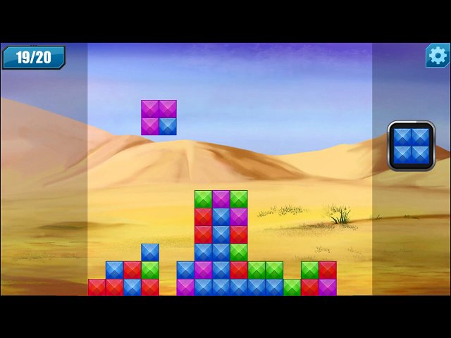 4Blox - Скриншот 5