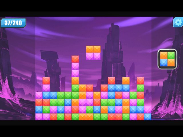 4Blox - Скриншот 7