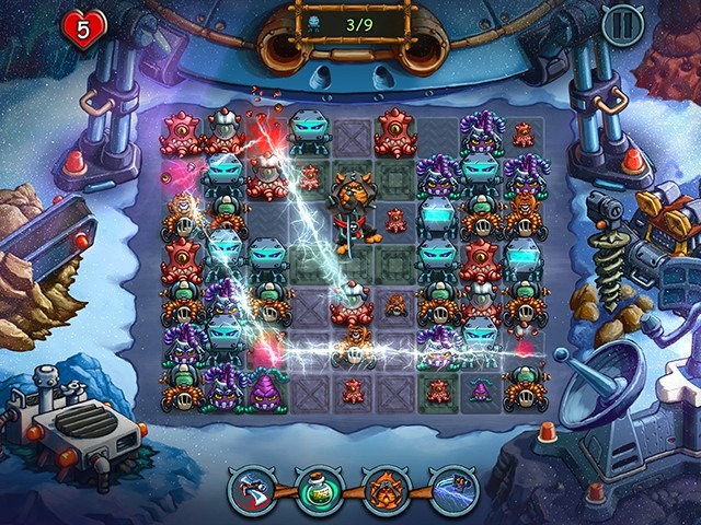 Котана - Скриншот 2