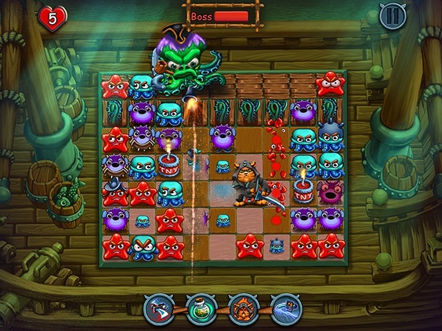 Котана - Скриншот 3