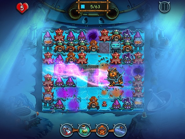 Котана - Скриншот 4