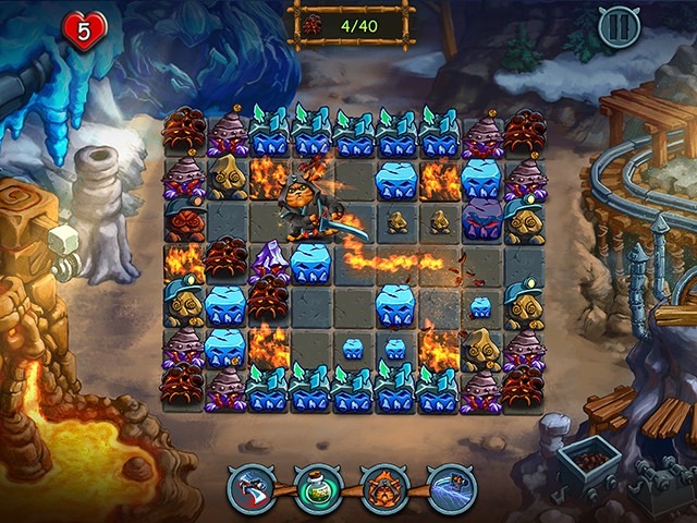 Котана - Скриншот 5