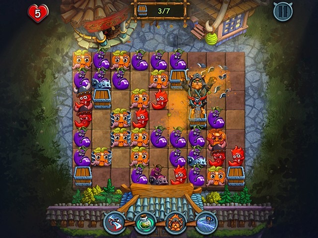 Котана - Скриншот 6