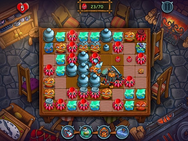 Котана - Скриншот 7