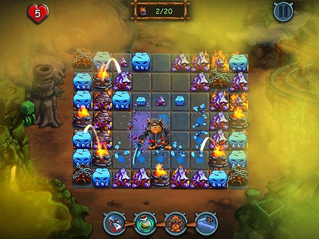 Котана - Скриншот 8