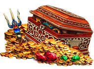 Зов Атлантиды. Сокровища Посейдона