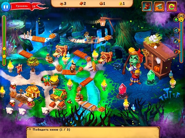 Робин Гуд. Источник жизни. Коллекционное издание - Скриншот 3