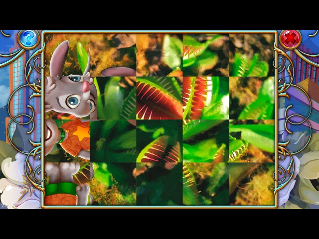 Shopping Clutter 8: from Gloom to Bloom - Скриншот 3