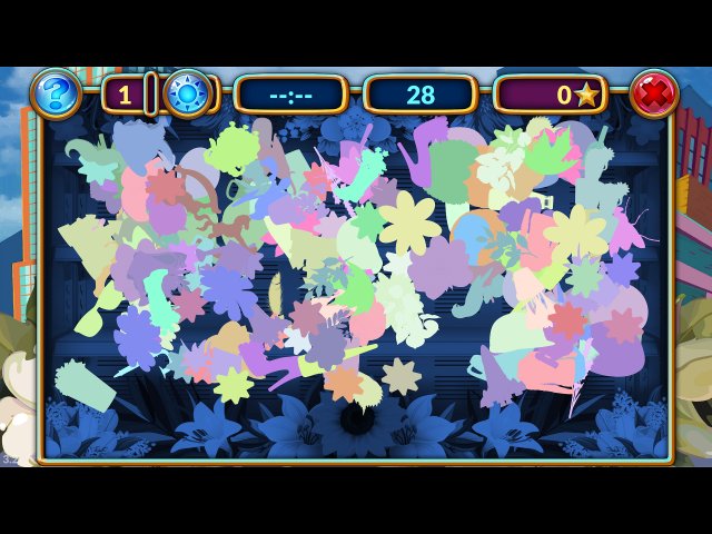 Shopping Clutter 8: from Gloom to Bloom - Скриншот 5