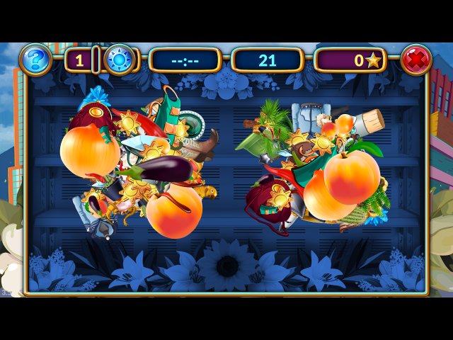 Shopping Clutter 8: from Gloom to Bloom - Скриншот 6