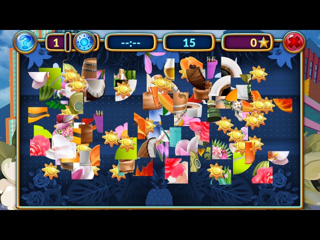 Shopping Clutter 8: from Gloom to Bloom - Скриншот 7