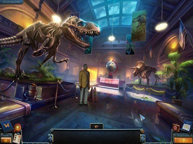 Загадки Нью-Йорка. Секреты мафии. Коллекционное издание - Скриншот 1