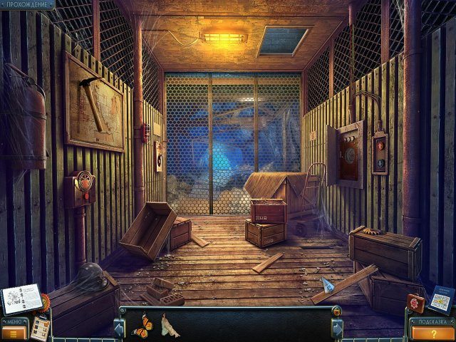 Загадки Нью-Йорка. Секреты мафии. Коллекционное издание - Скриншот 4