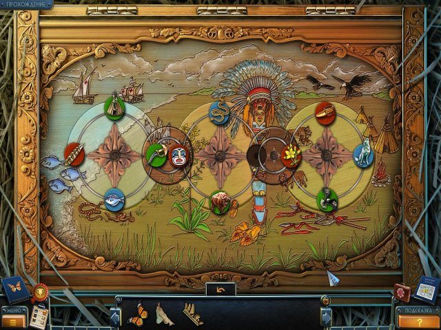 Загадки Нью-Йорка. Секреты мафии. Коллекционное издание - Скриншот 5