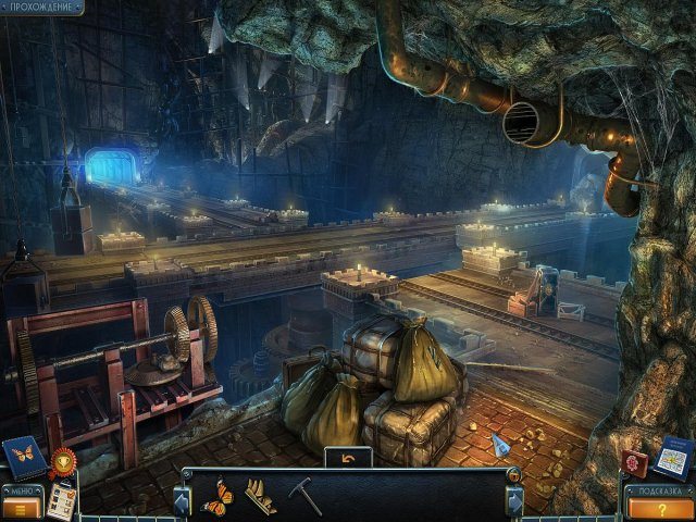 Загадки Нью-Йорка. Секреты мафии. Коллекционное издание - Скриншот 6