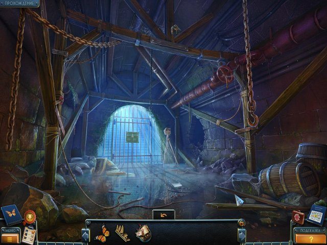 Загадки Нью-Йорка. Секреты мафии. Коллекционное издание - Скриншот 7