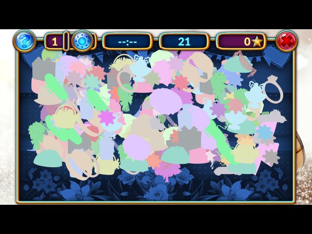 Дикий шопинг. Идеальная свадьба - Скриншот 3