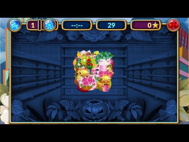 Дикий шопинг. Идеальная свадьба - Скриншот 4