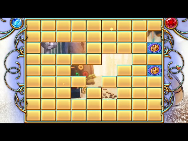 Дикий шопинг. Идеальная свадьба - Скриншот 5