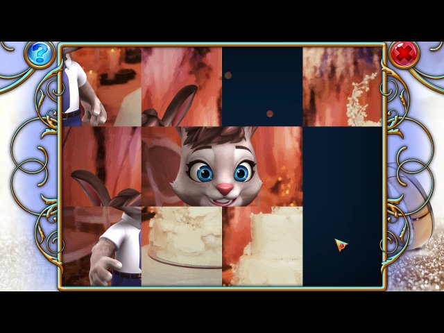 Дикий шопинг. Идеальная свадьба - Скриншот 6