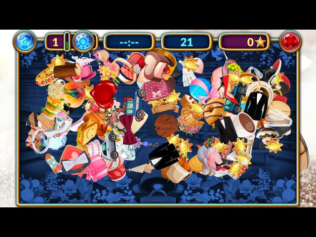 Дикий шопинг. Идеальная свадьба - Скриншот 8