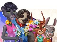 Дикий шопинг. Идеальная свадьба