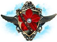 За гранью. Парящий город