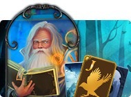 Мистический солитер. Могущественный алхимик