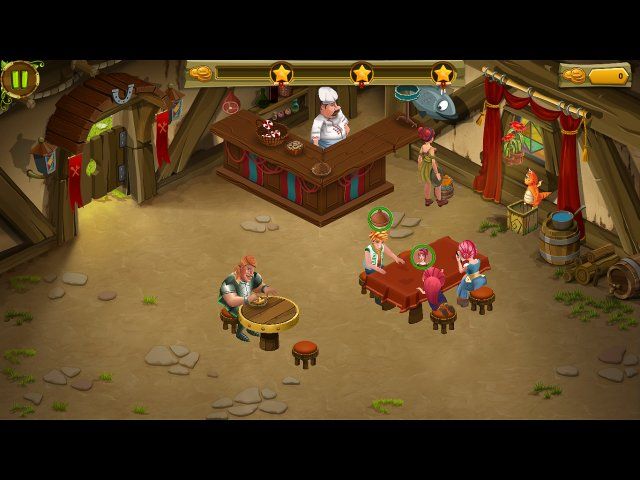 Принцесса таверн. Коллекционное издание - Скриншот 3