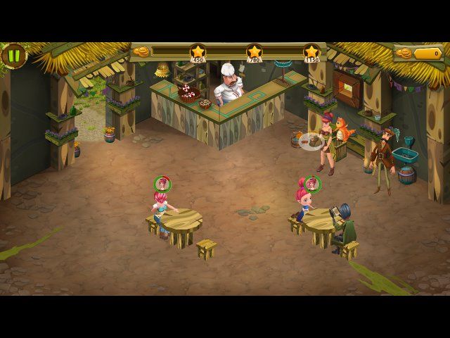 Принцесса таверн. Коллекционное издание - Скриншот 5