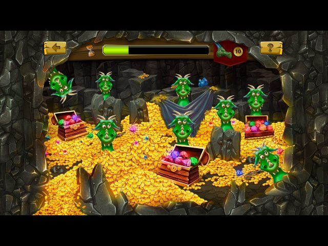 Принцесса таверн. Коллекционное издание - Скриншот 7