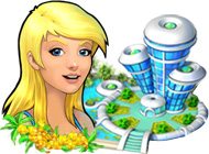 Экосити. Солнечный берег