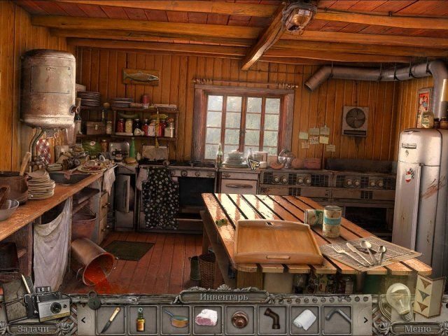 Загадки прошлого. Призрак Демона. Коллекционное издание - Скриншот 6