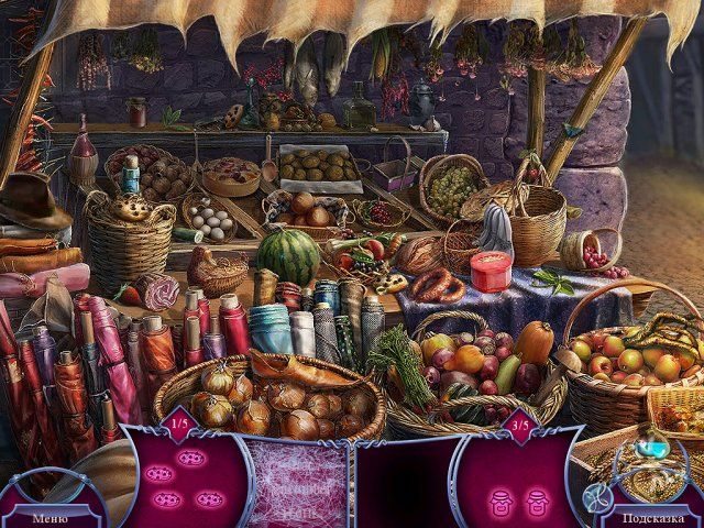 Мифы народов мира. Рожденный из глины и огня. Коллекционное издание - Скриншот 2