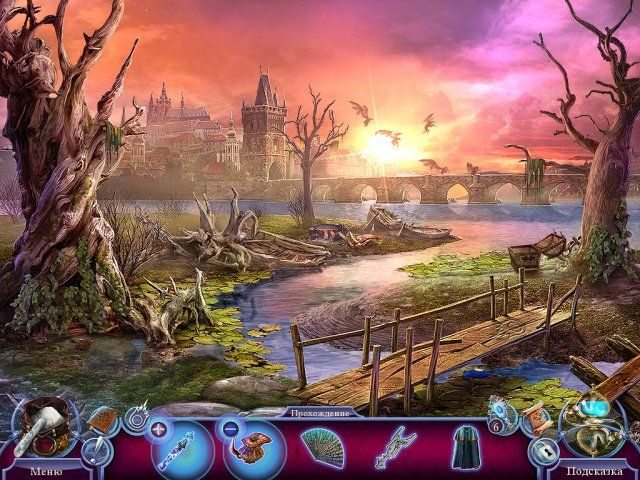 Мифы народов мира. Рожденный из глины и огня. Коллекционное издание - Скриншот 7