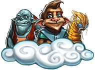 Повелитель погоды. В погоне за шаманом