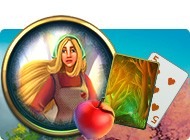 Мистический Солитер. Сказки братьев Гримм 3