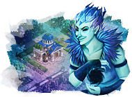 Повелитель погоды. Королевские каникулы. Коллекционное издание