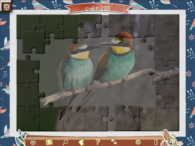 1001 Пазл. Планета Земля 9 - Скриншот 6