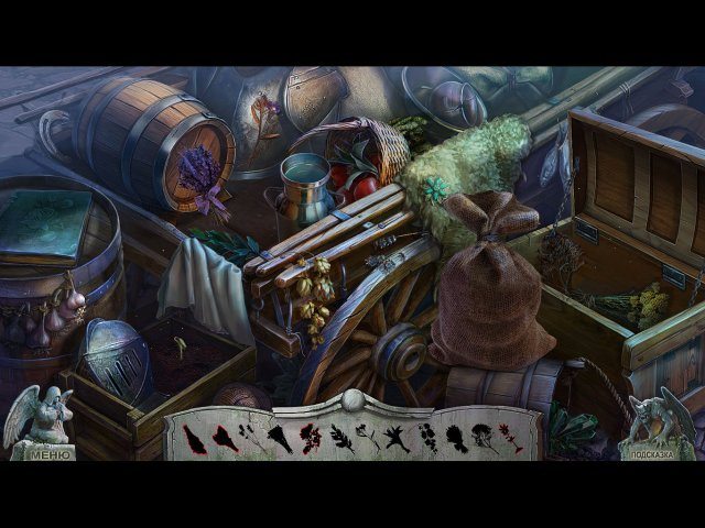 Кладбище искупления. На пороге смерти. Коллекционное издание - Скриншот 1